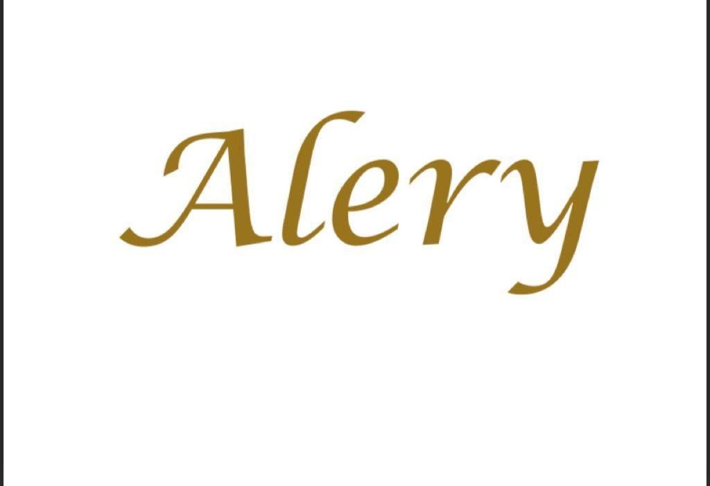 מלון נאפולי Alery מראה חיצוני תמונה