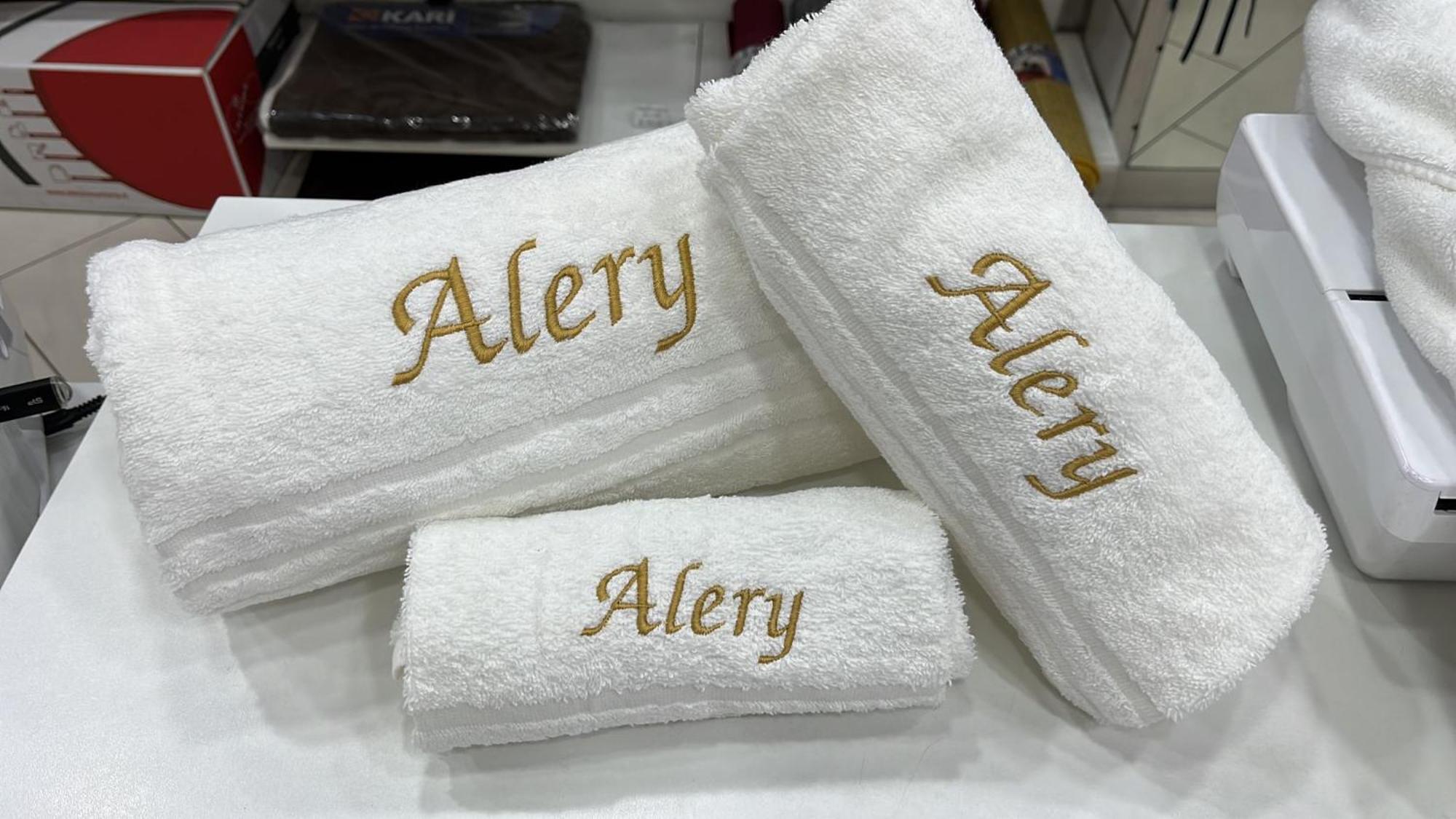 מלון נאפולי Alery מראה חיצוני תמונה